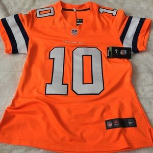 Denver Broncos jersey